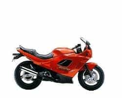 GSX400F (1981-1984) GSX400F (1981-1984)